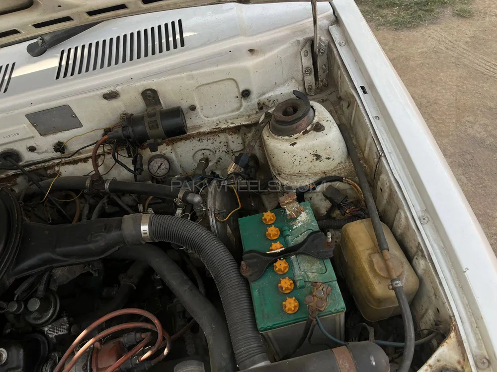 Suzuki Khyber 1991 for Sale in Rawalpindi Image-1