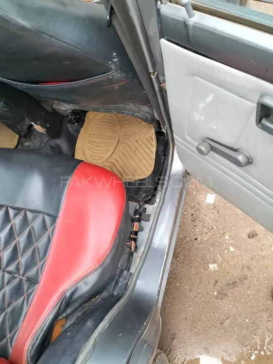 Suzuki Mehran 2013 for Sale in Gujranwala Image-1