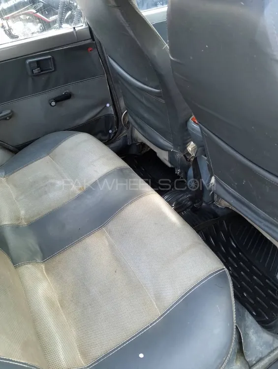 Suzuki Mehran 1994 for Sale in Karachi Image-1