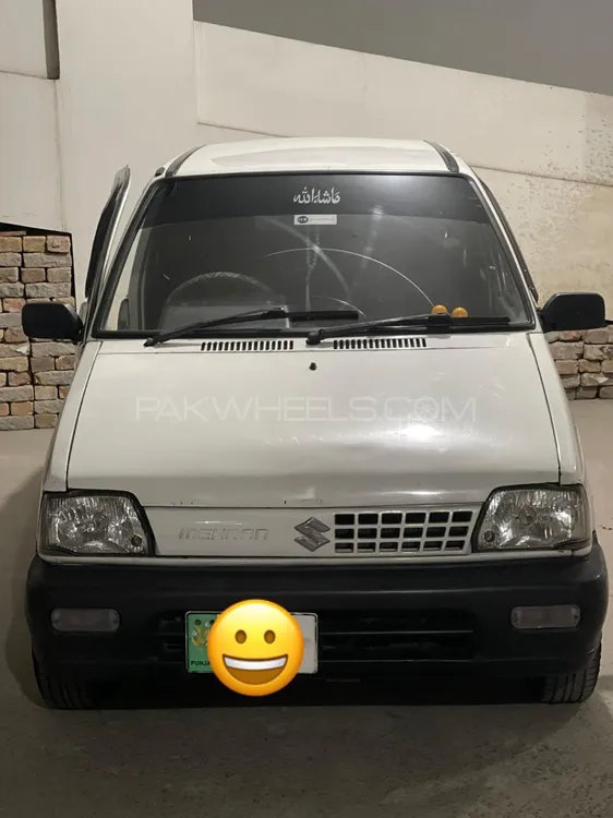 Suzuki Mehran 1999 for Sale in Rawalpindi Image-1