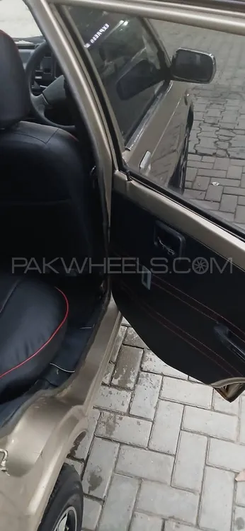 Suzuki Mehran 2009 for Sale in Lahore Image-1