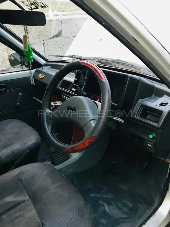 Suzuki Mehran 2003 for Sale in Islamabad Image-1