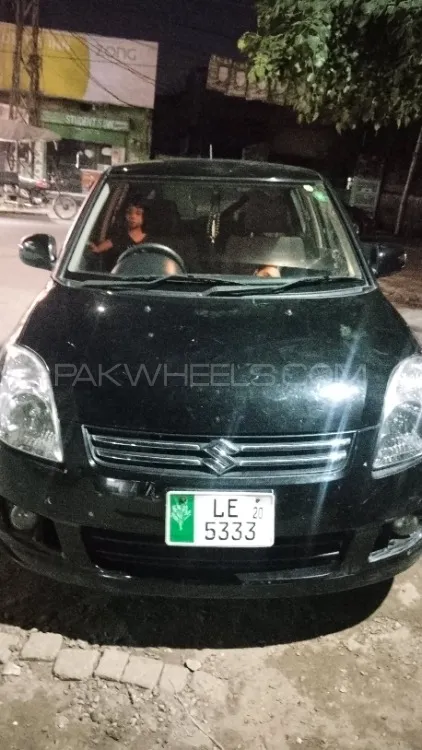 Suzuki Swift 2020 for Sale in Lahore Image-1