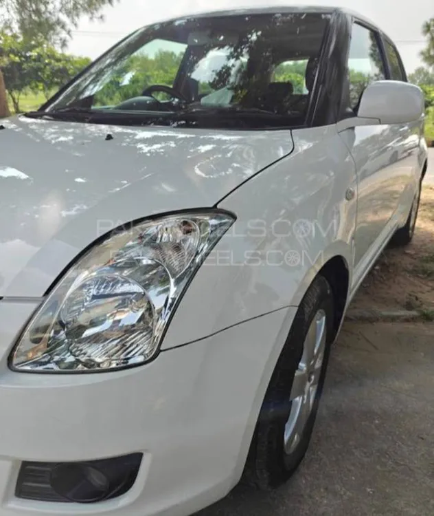 Suzuki Swift 2020 for Sale in Islamabad Image-1