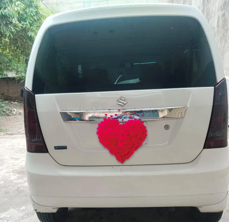 سوزوکی ویگن آر 2021 for Sale in گجرات Image-1
