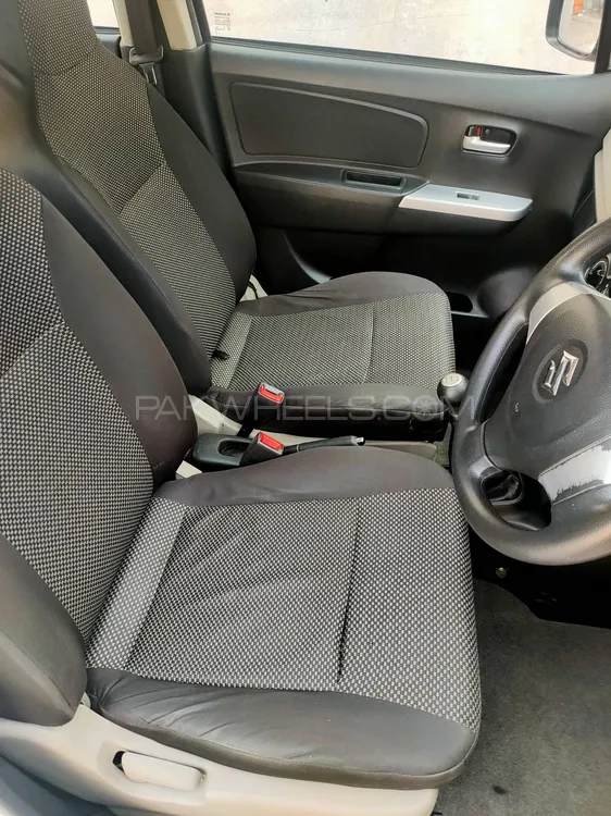 Suzuki Wagon R 2019 for Sale in Jhang Image-1