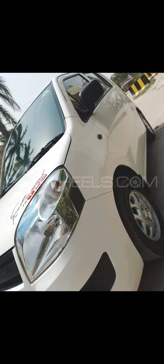 Suzuki Wagon R 2022 for Sale in Gujrat Image-1