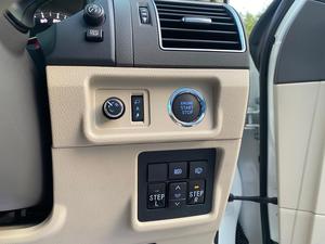 Prado TXL 2.7 petrol
Model: 2021
Mileage: 9,800 Km
Unregistered 
Fresh Import 

*Autofoot step 
*Leather & power Seats 
*Heating & cooling seats 
*Original TV + 4 Camera
*7 seater 
*Beige room
*Sunroof

Calling and Visiting Hours 

Monday to Saturday

11:00 AM to 7:00 PM