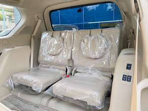 Prado TXL 2.7 petrol
Model: 2021
Mileage: 9,800 Km
Unregistered 
Fresh Import 

*Autofoot step 
*Leather & power Seats 
*Heating & cooling seats 
*Original TV + 4 Camera
*7 seater 
*Beige room
*Sunroof

Calling and Visiting Hours 

Monday to Saturday

11:00 AM to 7:00 PM