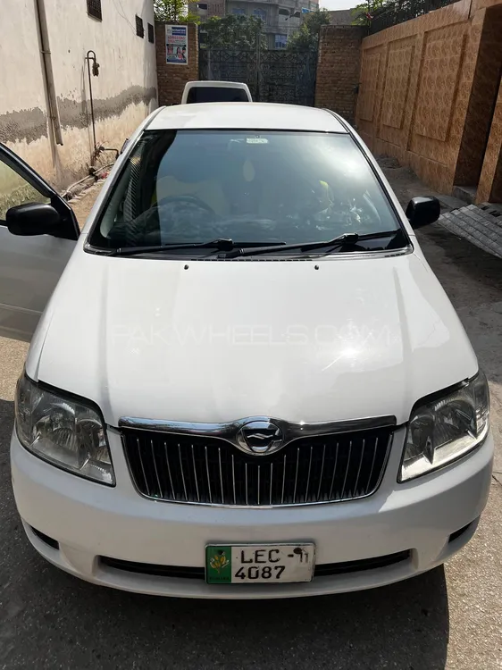 Toyota Corolla 2006 for Sale in Islamabad Image-1