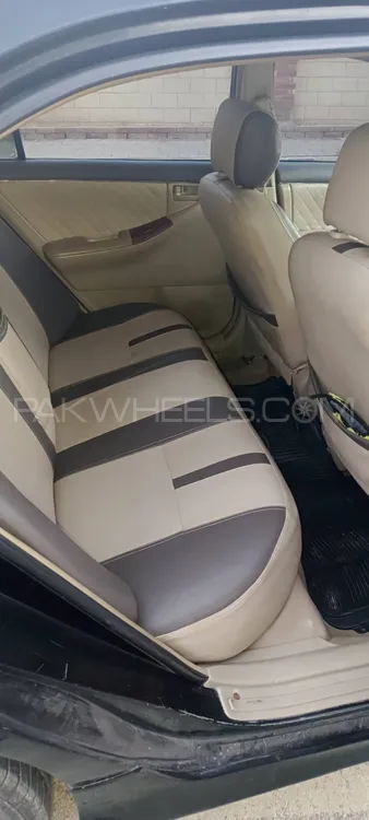 Toyota Corolla 2007 for Sale in Sukkur Image-1