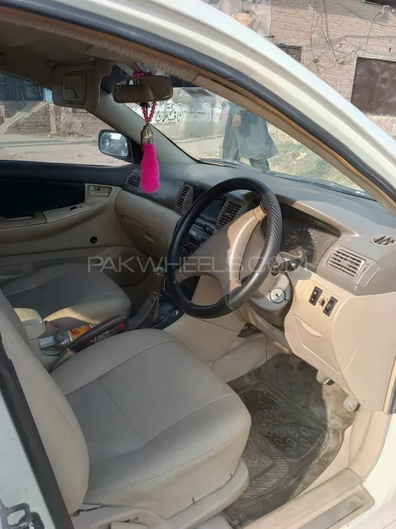 Toyota Corolla 2007 for Sale in Gujranwala Image-1