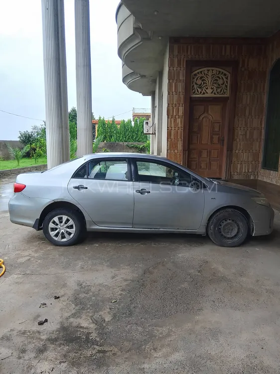 Toyota Corolla 2014 for Sale in Gujranwala Image-1