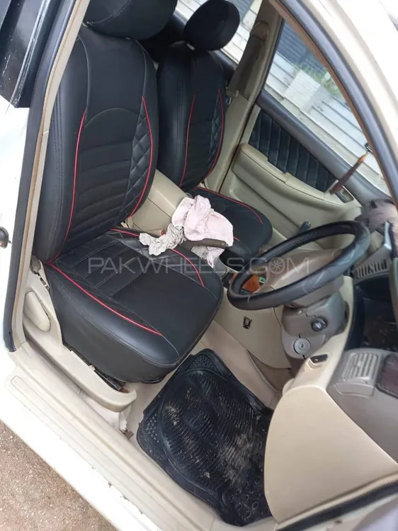 Toyota Corolla 2007 for Sale in Hyderabad Image-1