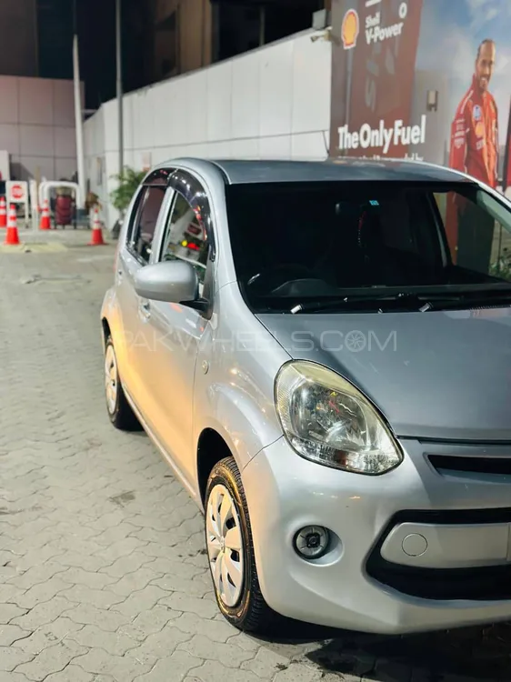 Toyota Passo 2014 for Sale in Rawalpindi Image-1