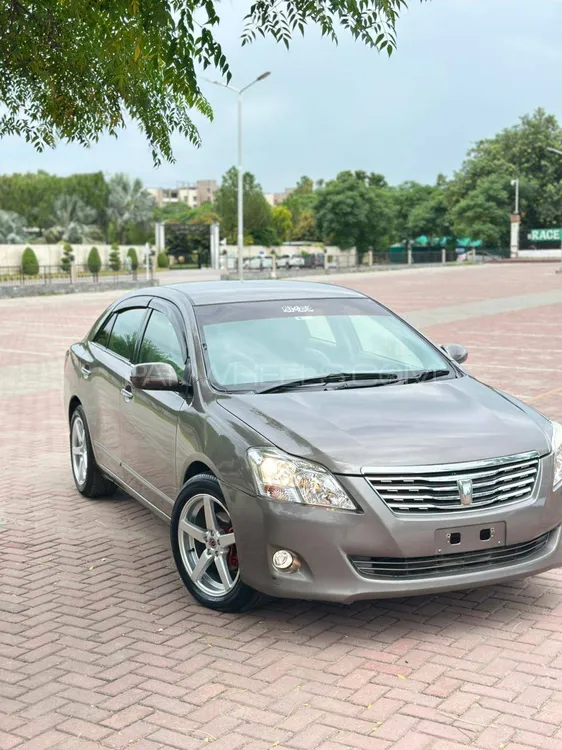 ٹویوٹا پریمیو 2007 for Sale in راولپنڈی Image-1