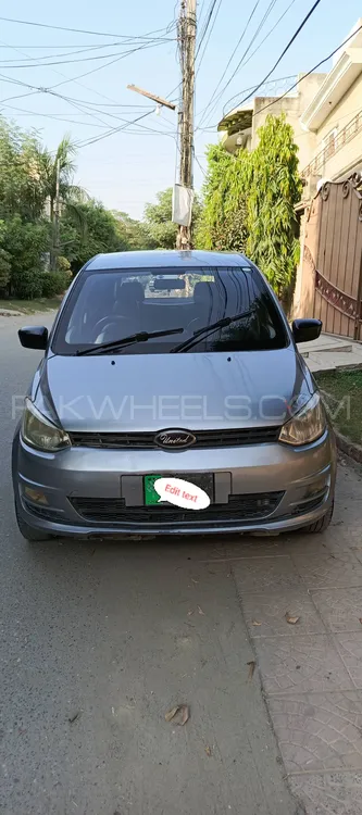 United Bravo 2019 for Sale in Lahore Image-1