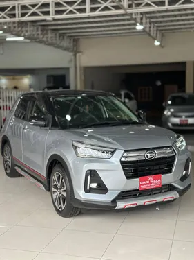 Daihatsu Rocky G 2020