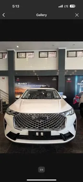 Haval H6 2.0T AWD 2025 for Sale Haval H6 2.0T AWD 2025 for Sale