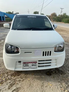 سوزوکی آلٹو وی ایکس ایل اے جی ایس 2024 for Sale سوزوکی آلٹو وی ایکس ایل اے جی ایس 2024 for Sale