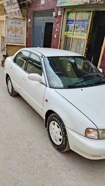 Suzuki Baleno 1998