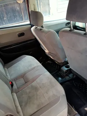Suzuki Cervo G 2008