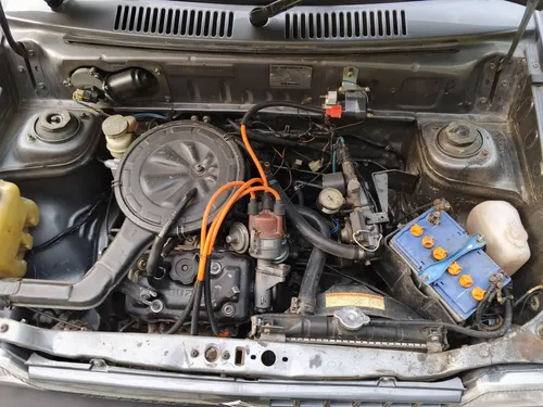 Suzuki Mehran VX (CNG) 2010