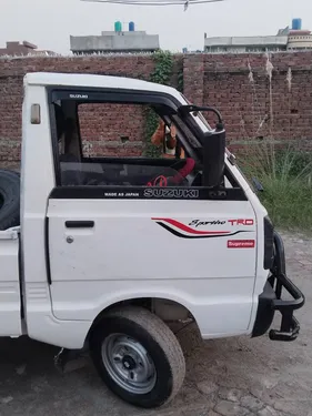Suzuki Ravi Euro II 2020