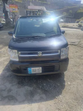 Suzuki Wagon R 2023
