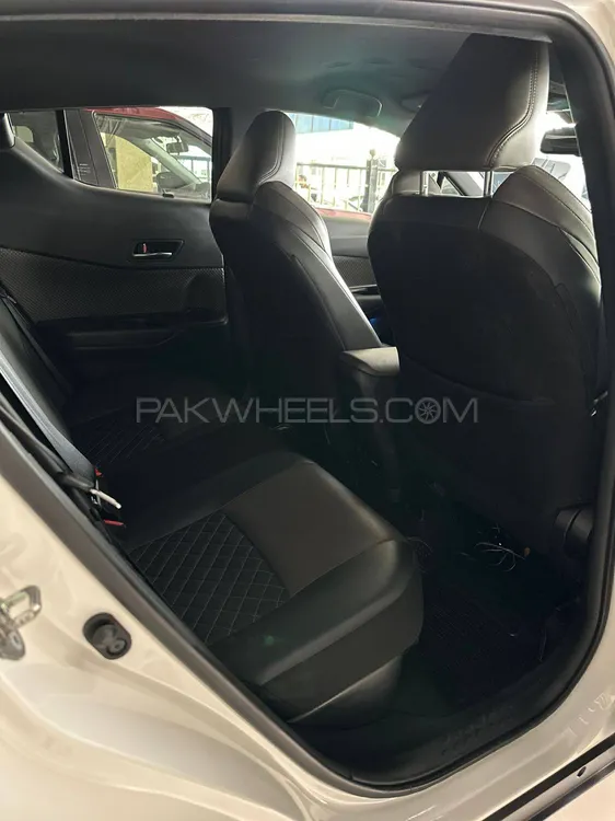 BMW iX3 2021 for Sale in Peshawar BMW iX3 2021 for Sale in Peshawar Image-10