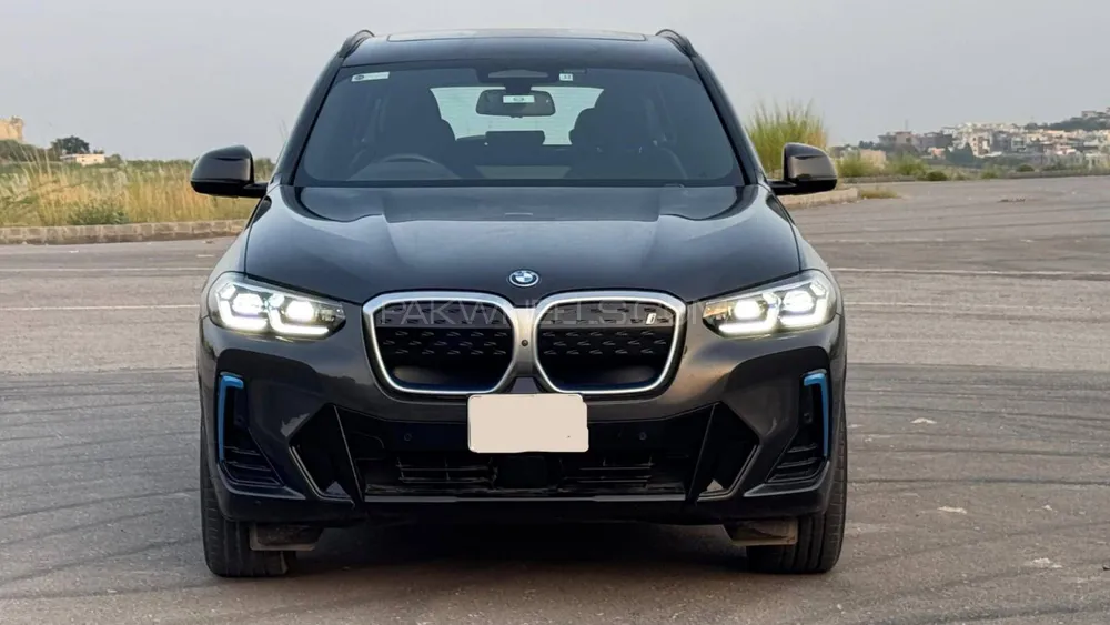 BMW iX3 2021 for Sale in Islamabad Image-1