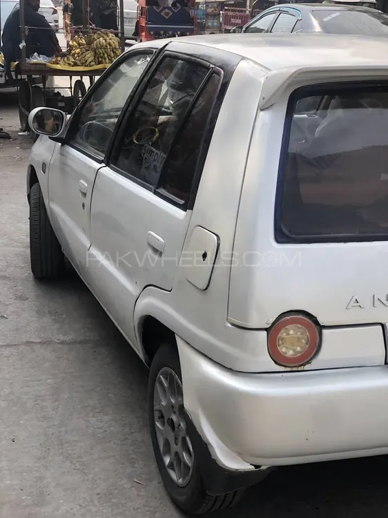 Daihatsu Charade 1988 for Sale in Gujrat Image-1