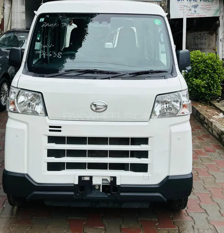 Daihatsu Hijet 2023 for Sale in Lahore Image-1