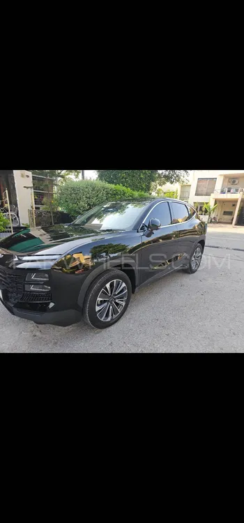 Jetour Dashing 2025 for Sale in Rawalpindi Image-1