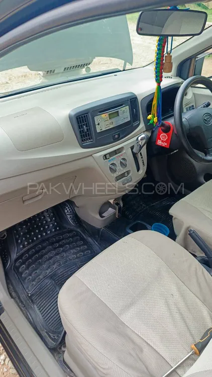 ڈائیہاتسو میرا 2013 for Sale in راولپنڈی ڈائیہاتسو میرا 2013 for Sale in راولپنڈی Image-4