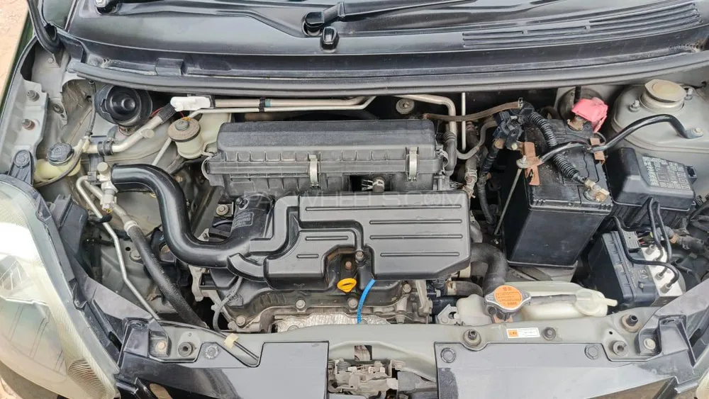 ڈائیہاتسو میرا 2013 for Sale in راولپنڈی ڈائیہاتسو میرا 2013 for Sale in راولپنڈی Image-3