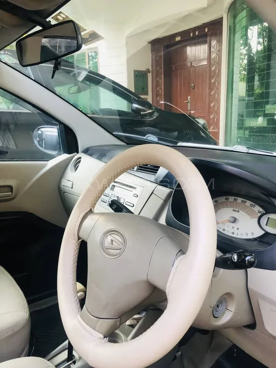 Daihatsu Mira 2011 for Sale in Lahore Image-1