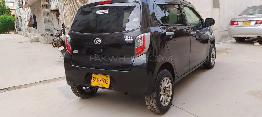 Daihatsu Mira 2012 for Sale in Karachi Image-1