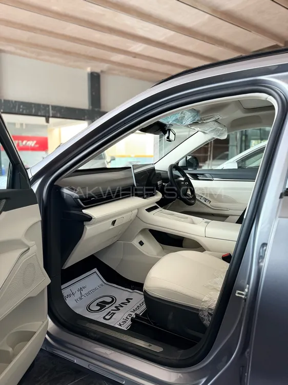 Haval H6 2025 for Sale in Gujrat Haval H6 2025 for Sale in Gujrat Image-2