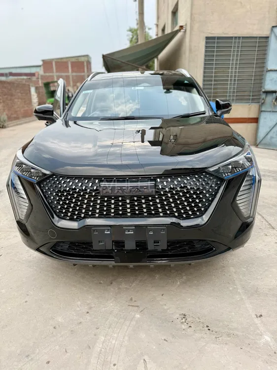 Haval Jolion 2024 for Sale in Gujranwala Image-1