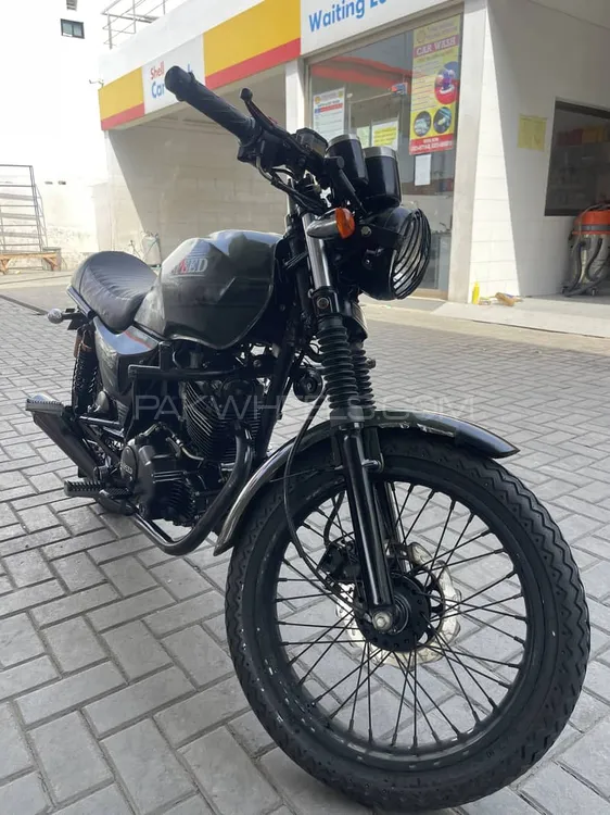 Hi Speed Infinity 150 2021 for Sale Image-1