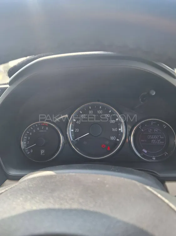 Honda BR-V 2022 for Sale in Jhang Image-1