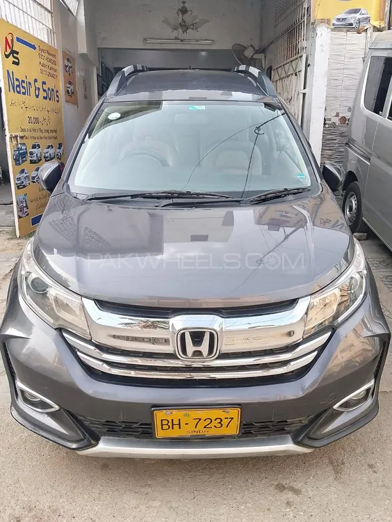 ہونڈا بی آر-وی 2020 for Sale in کراچی Image-1