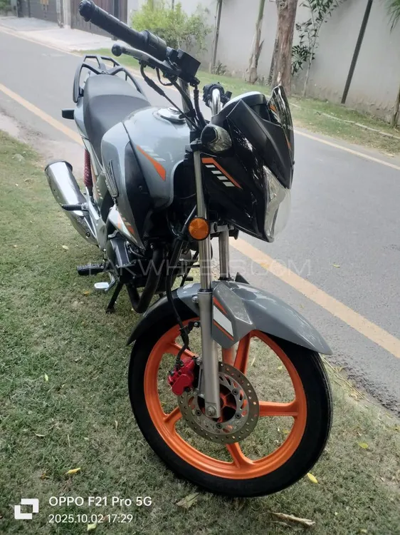 Honda CB 150F 2024 for Sale Image-1