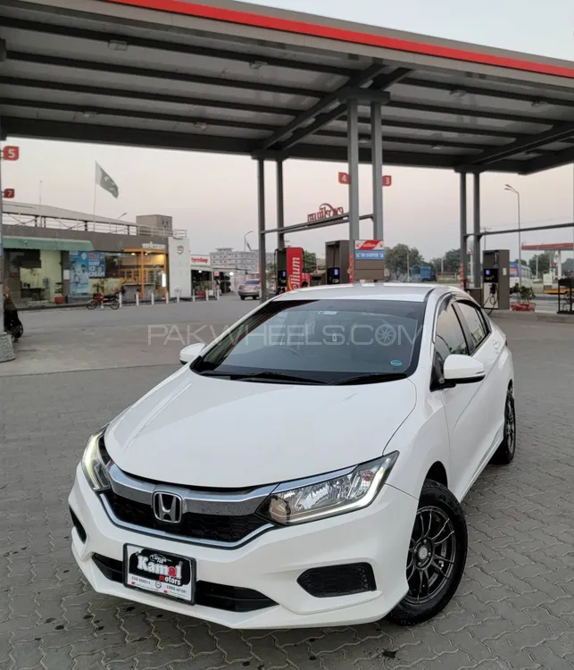Honda City 2023 for Sale in Daska Image-1