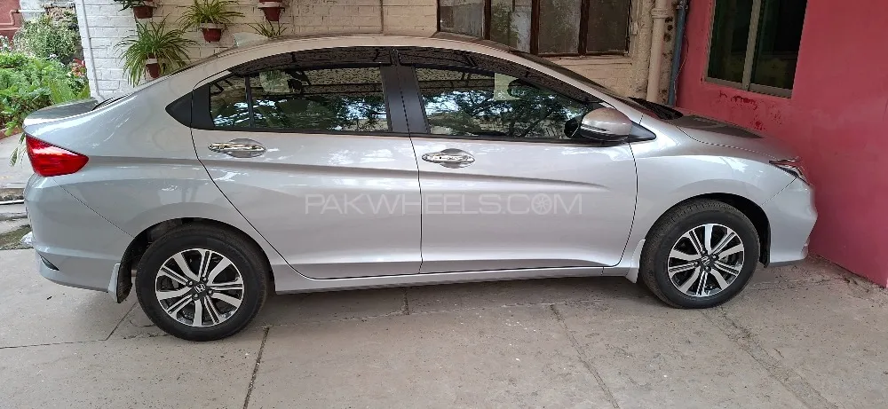 Honda City 2024 for Sale in Jhelum Image-1