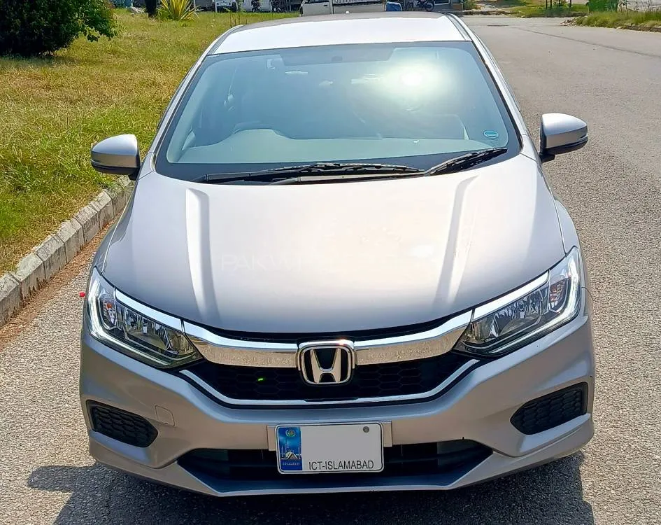 Honda City 2024 for Sale in Rawalpindi Image-1