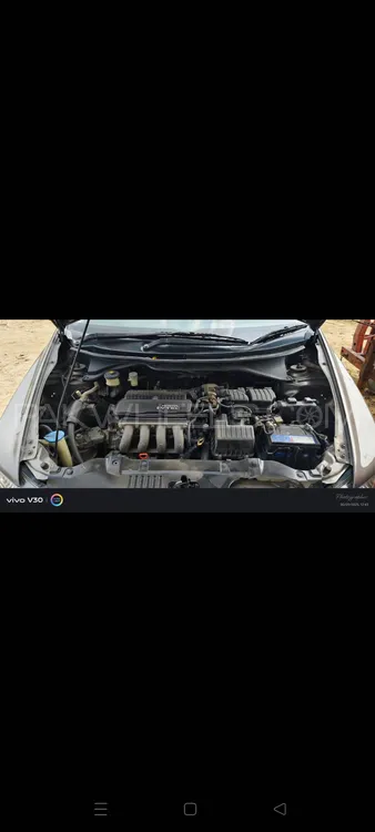 Honda City 2017 for Sale in Depal pur Honda City 2017 for Sale in Depal pur Image-8