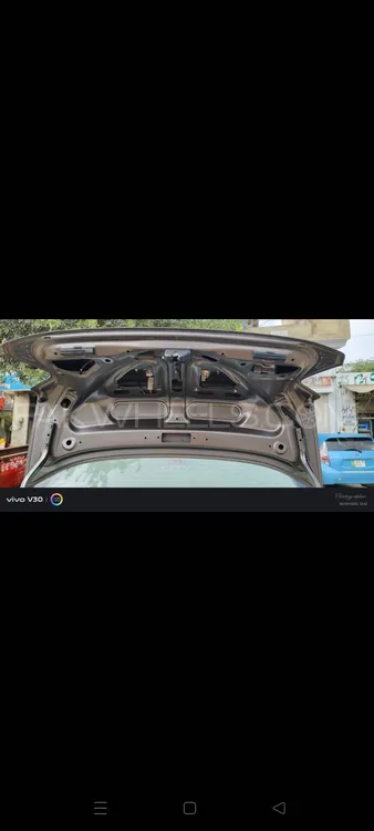 Honda City 2017 for Sale in Depal pur Honda City 2017 for Sale in Depal pur Image-7