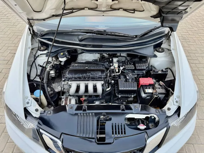 Honda City 2019 for Sale in Sheikhupura Honda City 2019 for Sale in Sheikhupura Image-6
